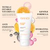 Bandi - Moisturising emulsion with stabilised vitamin c for radiant