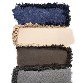 Estée Lauder Estee lauder Pure Color Envy Luxe Eyeshadow Quad #02 Indigo Night-0.28oz-NWB