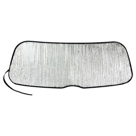 Rear Tailgate Window Sunshade Custom Fit for 2010 2011 2012 2013 2014 2015 2016 2017 2018 2019 2020 2021 2022 2023 2024 Toyota 4Runner SUV, UV Reflector Sun Protection Accessories