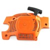 Recoil Starter Rewind Start Assembly for Husqvarna 136 137 141