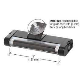 CRL Battery Operated Ultraviolet Curing Lamp