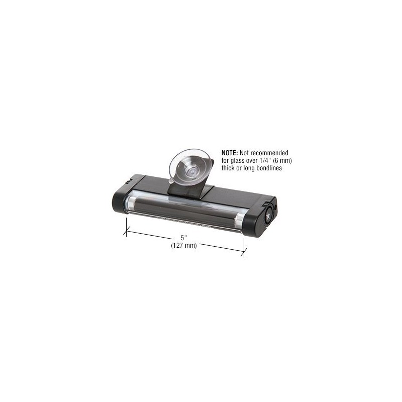 CRL Battery Operated Ultraviolet Curing Lamp