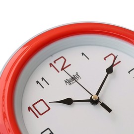 AJANTA Small Fancy and Wall Clock for Home and Office