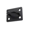 Ceiling Hook Eye Plate Hanging Hardware 304 Stainless Steel Corrosion