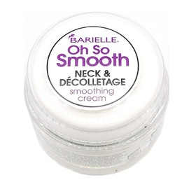 BARIELLE Oh So Smooth Neck and Decolletage Smoothing Cream 1.5 oz.