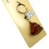 [Mascot Keychain] Key Ring / Poop Octani Gift Miscellaneous Goods