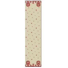 Heritage Lace, Natural Felicity 14x60 Runner, 14" x 60"