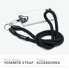 Yosemite MOBILE STRAP Mobile Strap, orange, Free size