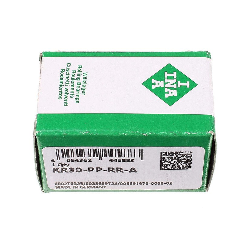 KR30-PP-RR-A INA Cam Follower Cam Follower 12.00 x 30.00 x