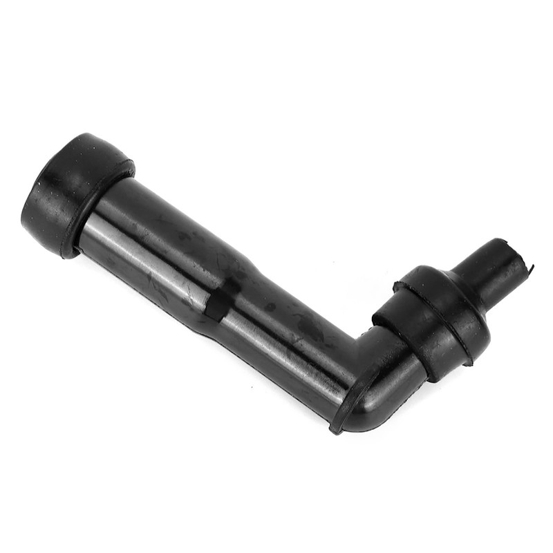 Spark Plug Resistor Cover Replacement Parts 102° Motorcycle Spark Plug