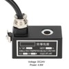 Solenoid Valve Coil Explosion Proof Strong Conductivity CT4 Pneumatic Solenoid