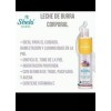 Sheló Nabel Leche De Burra Corporal + Jabón Leche De