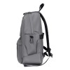Kanimus Mochila Multifuncional, Apta Para Portátil De 15,6 Pulgadas,impermeable, Resistente