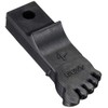 Kijima Honda 213-9003 Motorcycle Parts Side Stand Rubber (Foot Type)