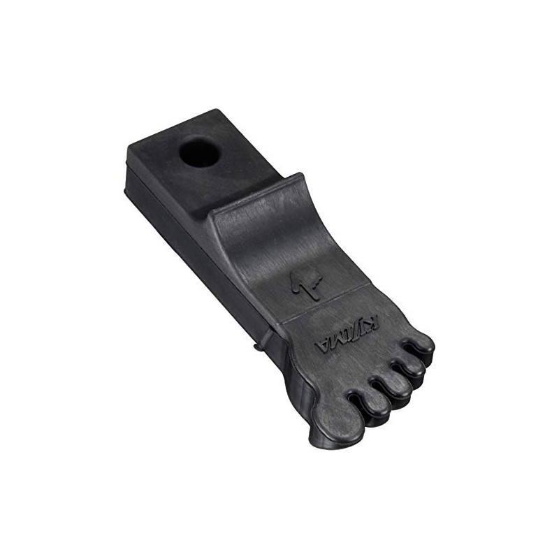 Kijima Honda 213-9003 Motorcycle Parts Side Stand Rubber (Foot Type)