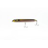 JUST SAYIN 9" Floating Stickbait (Bunker/Brown) Saltwater Striped Bass Heavy