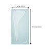18" x 36" Fish Bags Watertight Transport Polythene bags 200