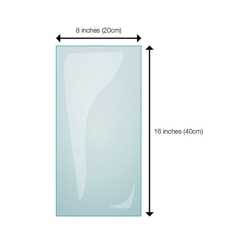 18" x 36" Fish Bags Watertight Transport Polythene bags 200