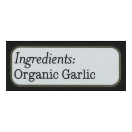 UD_Watkins Case of 6-22 oz Powder Garlic Mixed Spices & Seasonings