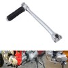 motoparty Kickstart Lever Starter, for Honda Z50 Mini Trail C70