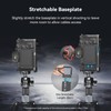 SMALLRIG Foldable L-Bracket for Sony A7R V / A7 IV