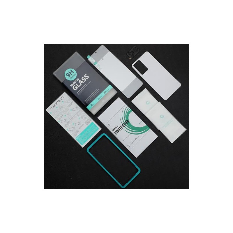 Ibywind para Realme GT Neo 3 5G 6.7, 2 Protector