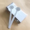 Gaon Seulgi Paper Incense Stick Paper Incense Stick Paper, Special Small Rose, 1 Set / 가온슬기 종이 인센스스틱 종이인센스스틱 종이, 특수 작은 장미, 1세트