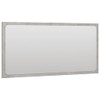 Udorich Enhance Style and Functionality with Contemporary Bathroom Mirror, Durable