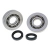 crankshaft bearing set for Piaggio 125, 150