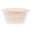 Harry Barker Cotton Rope Toy Storage Natural