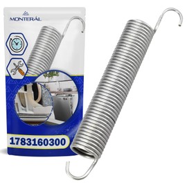 Dishwasher Door Spring with Original Code 1783160300 for Beko for Blomberg for Continental Edison for Altus for Amica for Arcelik MONTERAL