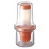 Asbel 2324 One Push Oil Bottle Type, Forma, Orange