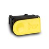 [momonala] Motorcycle Steering Wheel Switch Waterproof Switch Turn Signal Switch