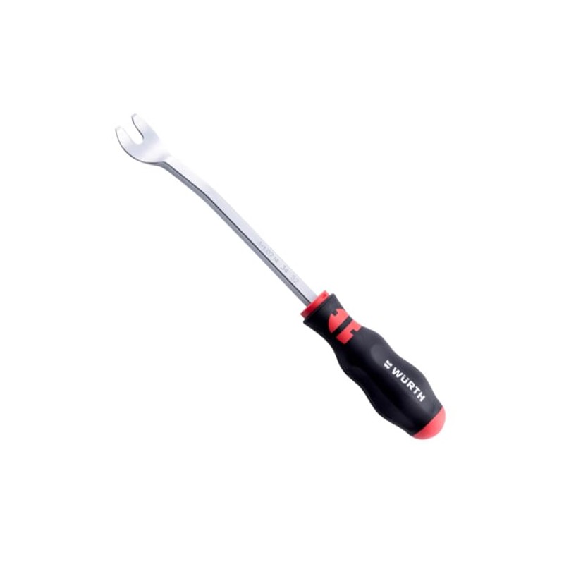 Würth Staple Lifter Long 280 mm for Clips of Car