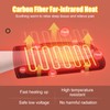 Therapy Heated Gloves for Finger Joints and Wrist, USB Powered