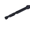 Century Drill and Tool 24612 3/16-Inch Impact Pro Black Oxide