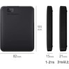 WD Elements Portable Hard Disk