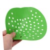 MAGICLULU 16pcs Men Urinal Deodorizer Mat High Efficiency Odor Removal