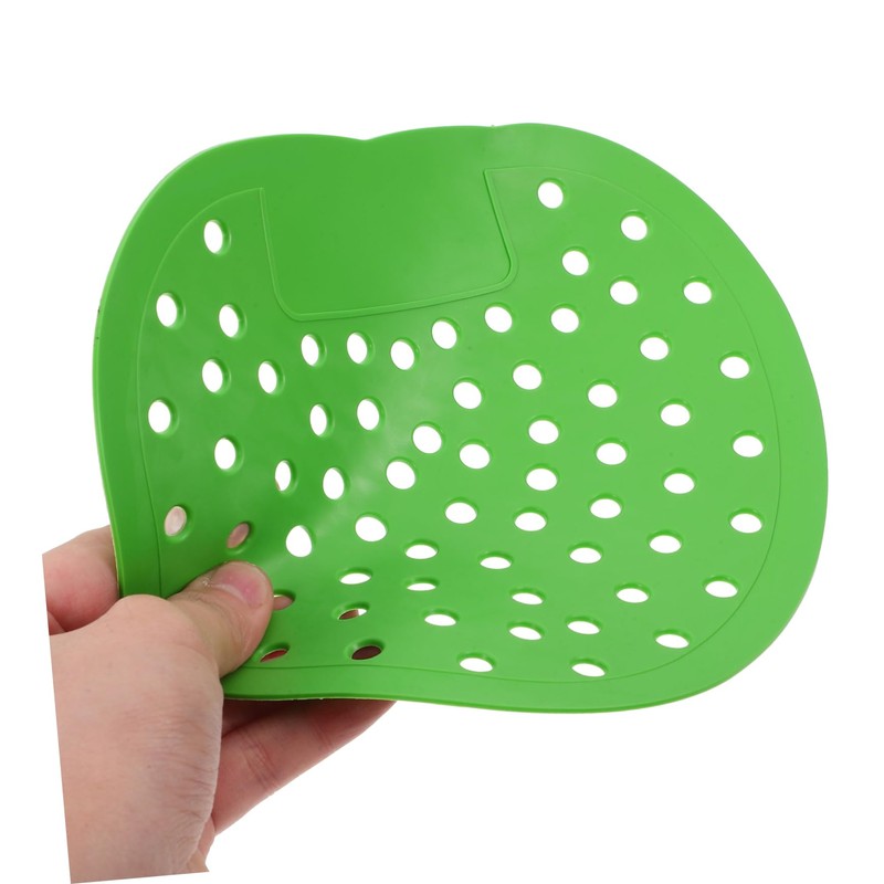 MAGICLULU 16pcs Men Urinal Deodorizer Mat High Efficiency Odor Removal