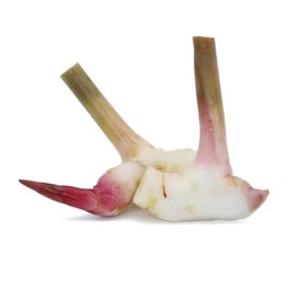 Frische Kontor Galangal Galanga Root Thai Ginger (100 g)