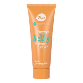 7Days Korean Face Jelly Peeling 80ml