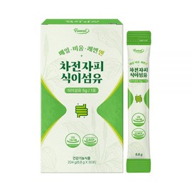 Furnit empty every day Kwaebyeonen psyllium husk dietary fiber 30 packets (1 month supply) / 퍼니트 매일 비움 쾌변엔 차전자피 식이섬유 30포 (1개월분)