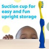 Colgate Bluey Extra Soft Toothbrush for Kids, Kids Toothbrush Pack