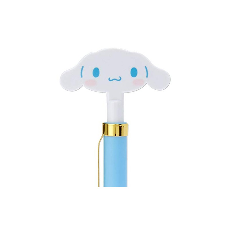 Sanrio Cinnamoroll Ballpoint Pen (Face)