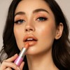 2 in 1 Lipstick Eyeshadow Stick Shimmer Gloss Long Lasting