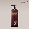 Headspa7 Protein Treatment Shampoo 740g / 헤드스파7 프로틴 트리트먼트샴푸 740g