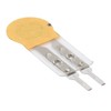 Miskall Thin Film Pressure Sensor, High Precise Flexible Force Sensing