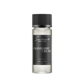 Scentiment - Cranberry Crush Fall Collection Diffuser Oils | Aromatherapy Home Fragrance | Luxurious Scent with Notes of Berries, Ginger, Lime, 50ml