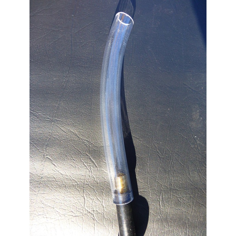 TyreBeads Motorcycle Tire Balancing Bead Kit (Large) - Front (2