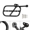 Areyourshop Right Saddle Bag Mounting Bracket Luggage Rack Side bag